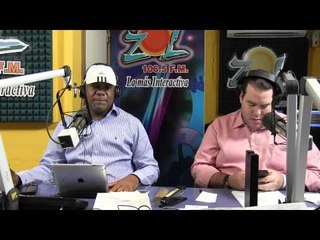 Eugenio Perez las 50 mejores salsa del 2014 y los salseros mas cotizados en Elsoldelamañana