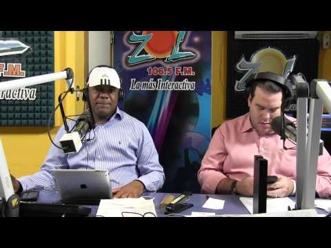 Eugenio Perez las 50 mejores salsa del 2014 y los salseros mas cotizados en Elsoldelamañana