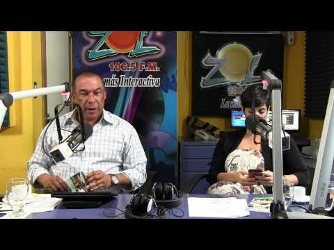 Yolanda Martinez comenta casos de corrupción y devolución de bienes en algunos casos