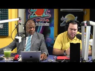 Llamada oyentes 29-12-2014 en Elsoldelamañana, Zolfm.com