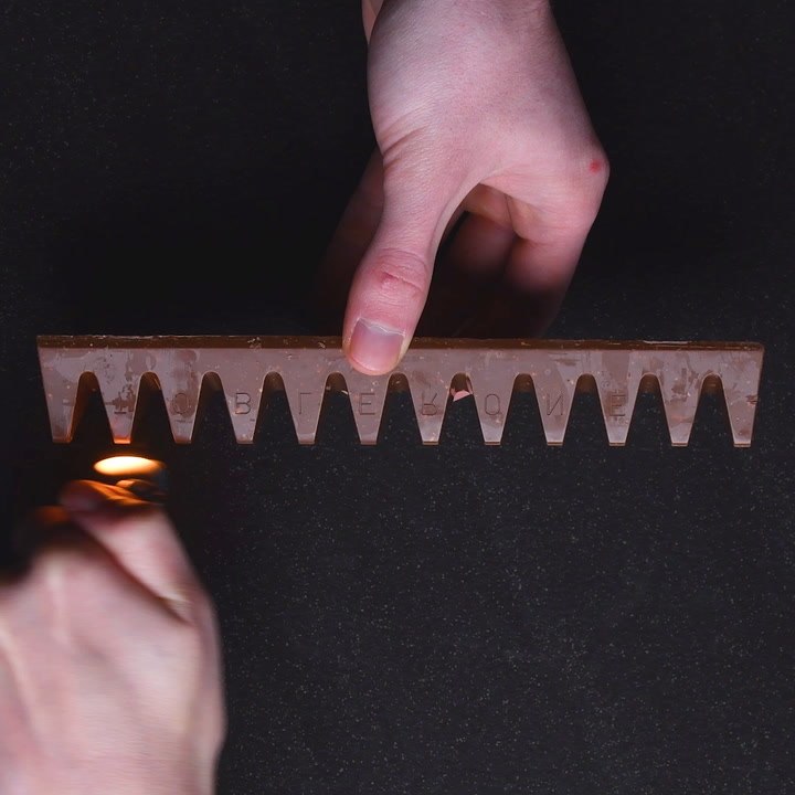 Candy Comes in Handy with These 13 Fancy Plating Hacks
