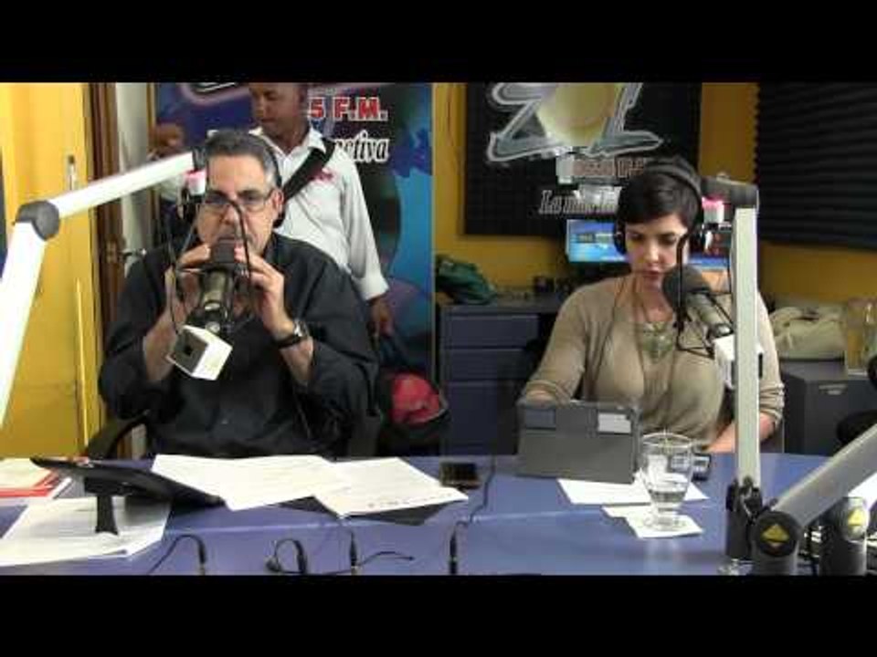 Lo que debe saber de finanzas personales con Cesar Perello cambio en impuestos sobre la renta