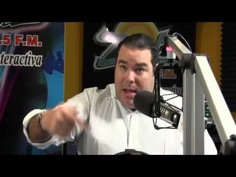 Victor Gomez Casanova comenta endeudamiento y deuda externa de RD en Elsoldelamañana