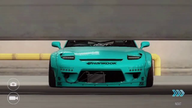 CSR Racing 2 | Upgrade and Tune | Mazda RX 7 Rocket Bunny