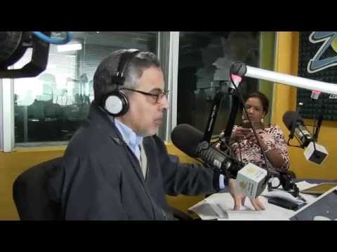 Pablo McKinney comenta situación de la reelección en PLD, Elsoldelatarde