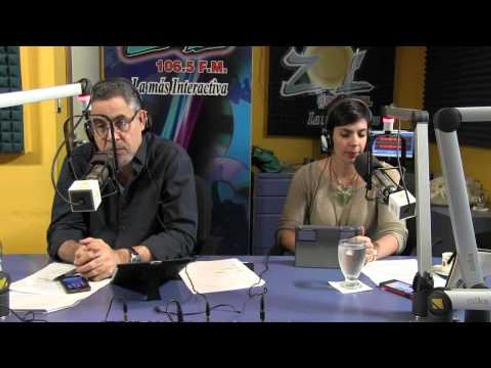 Noticias que trae la tarde y llamada de Raul Mondesi aclara situacion terrenos san cristobal