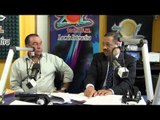 Roberto Rosario Márquez pres. JCE habla vencimiento cedula vieja en Elsoldelatarde parte1