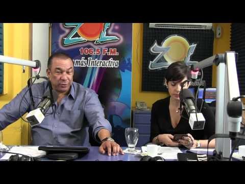 Yolanda Martinez comenta muerte hermanos lopes en Elsoldelatarde , Zolfm.com