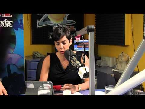 Yolanda Martinez comenta RD compra deuda pertrocaribe en Elsoldelatarde, Zolfm.com