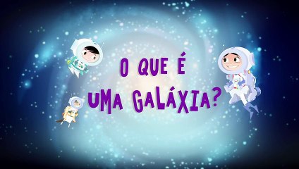 O Show da Luna! Via Láctea #Clipe Musical 73