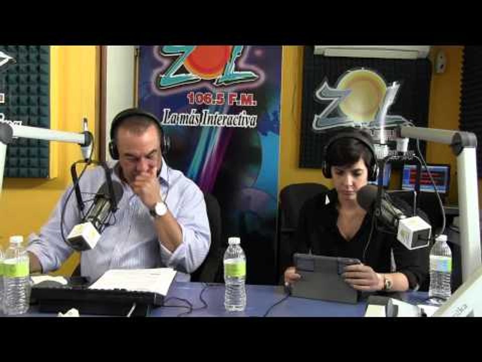 Cesar Perello "lo que debe saber de finanzas personales" las cooperativas para ahorrar