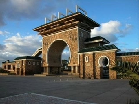 CHEIKH HABIBO - SERBI SERBI (REMIX)