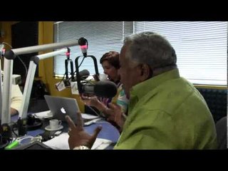 Melton Pineda comenta caso banco Peravia en Elsoldelamañana