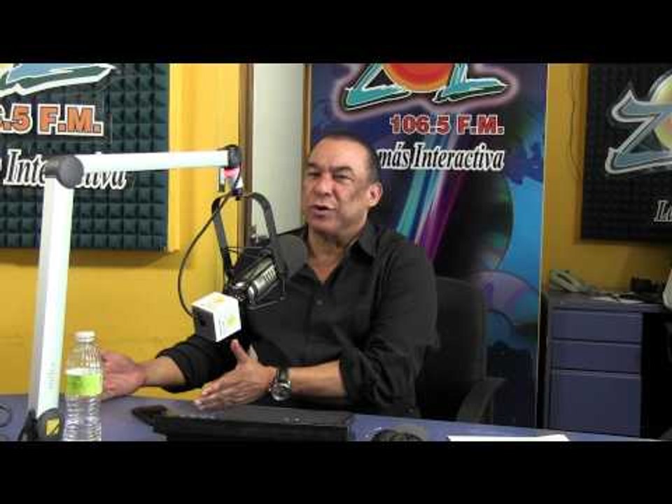 Llamada Anibelca Rosario desde Berlin y oficiales caso DICAN en Elsoldelatarde