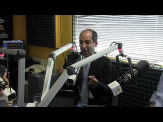 José Armando Tavárez dir. ITLA habla de la innovacion academica del ITLA en Elsoldelatarde