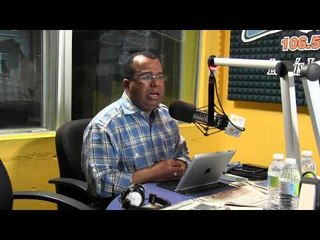 Download Video: Euri Cabral comenta gobierno Danilo debe manejar relación con Haiti con cuidado