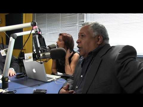 Melton Pineda comenta sobre el debate del aborto en codigo penal en Elsoldelamañana