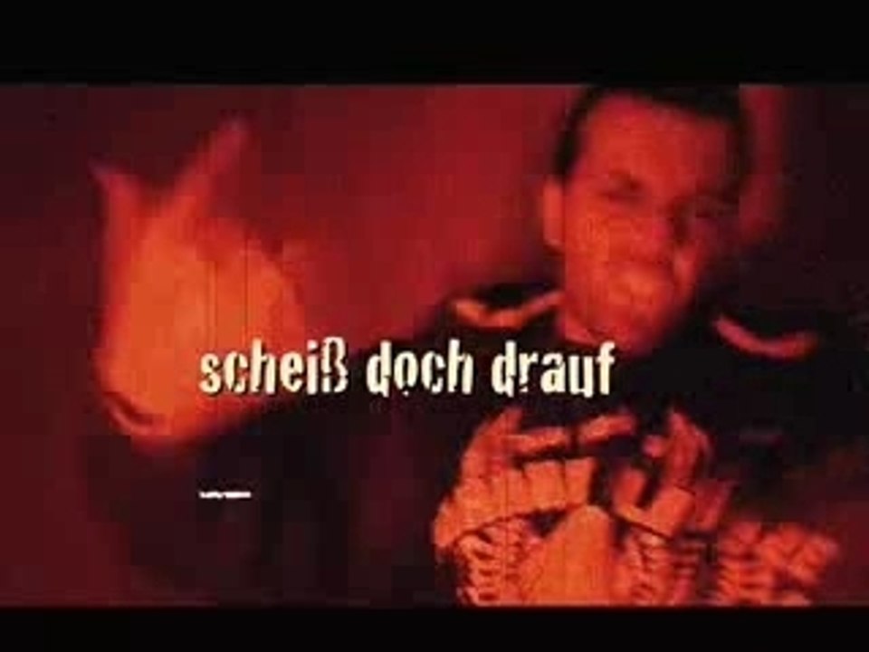 Der Stuttgarter Junge kleine Version