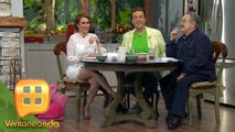 Programa Ventaneando 17 de abril 2019 | ¡Adal Ramones se convirtió en papá de un niño!