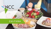 Perú propone su ceviche como patrimonio cultural