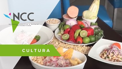 Perú propone su ceviche como patrimonio cultural