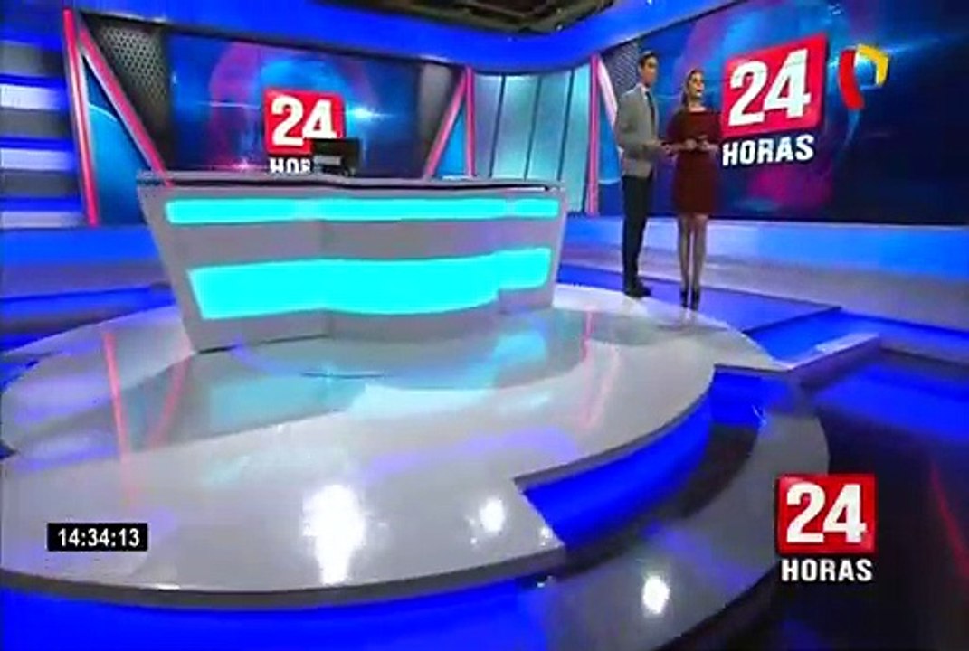 Abren indagación contra fiscales Pérez y Amenabar tras la muerte de Alan García