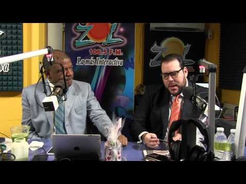 Victor Gomez Casanova comenta sobre Quirino en Elsoldelamañana