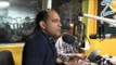 Jose Laluz comenta muerte maestro en san juan, ceritos en avenidas principales y robo retrovisores