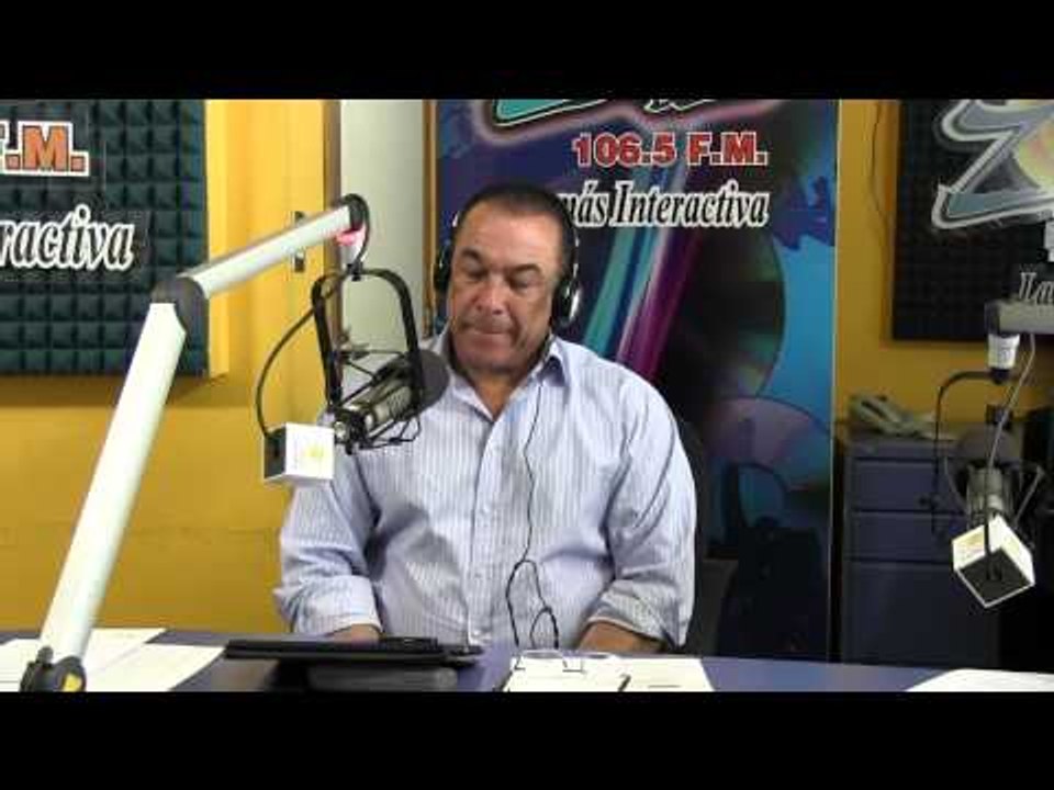 Llamada Ernesto Selman economista comenta inyeccion dolares economía rd