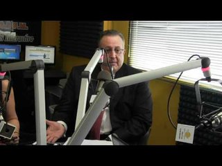 Magin Diaz viceministro hacienda habla renegociacion deuda PDVSA en Elsoldelatarde parte3