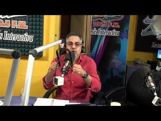 Cesar Perello "lo que debe saber de finanzas personales" responde email y llamadas en Elsoldelatarde