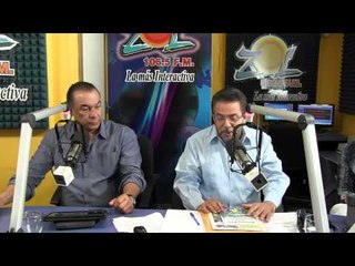 Guillermo Moreno presidente alianza pais habla su proyecto político en Elsoldelatarde parte2