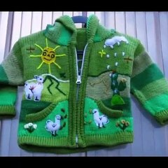 Crochet Beginner Baby Dresses Collection