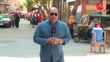 جمهور اللعيب يكشف رأيه فى الفائز بالدوري المصري هذا الموسم