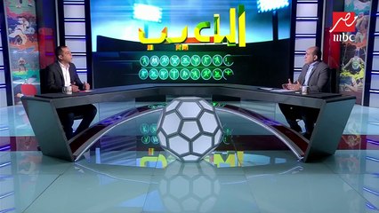 محمد صبري : الزمالك ساعد المنافسين على العودة والمنافسة على لقب الدوري