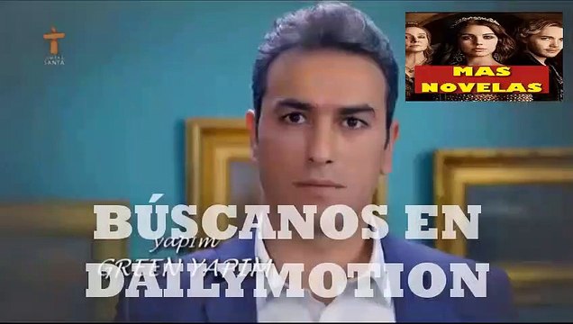 ELIF C 1065-1066 KEREM CAE EN BRAZOS DE PARLA MIERCOLES 17 2019