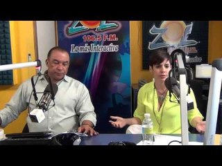 Yolanda Martinez comenta comunidad internacional asume problema Haitiano, RD ayudar solucionarlo