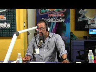 Cesar Perello "lo que debe saber de finanzas personales" tema ser empleado o contratista