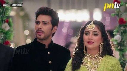 Yeh Rishta Kya Kehlata Hai 18 April 2019  Video Update _ YRKKH. Telly N