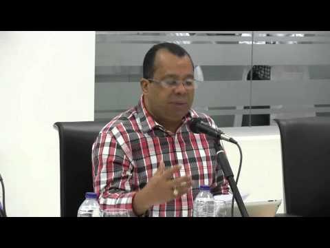 Comentarios Maria Elena y Euri Cabral en Elsoldelamañana desde laboratorio DGA parte2