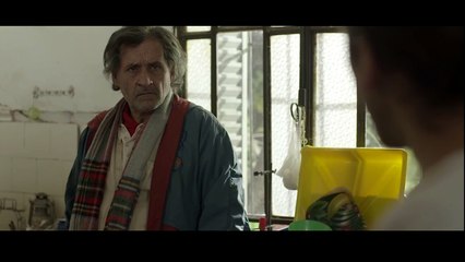 NO SABES CON QUIEN ESTAS HABLANDO Teaser