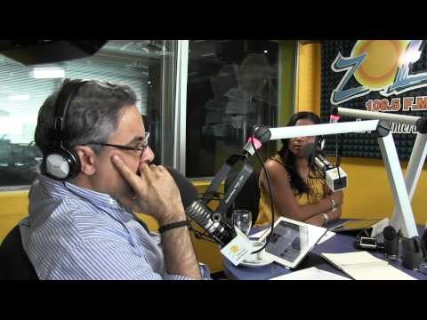 Anibelca Rosario comenta sobre ley para días feriados en Elsoldelamañana