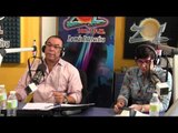 Llamadas oyentes en Elsoldelatarde, Zolfm.com