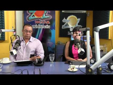 Pablo McKinney comenta panorama político del PLD 2015 y debate sobre el situación partidos políticos