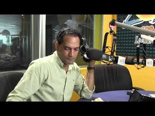 Debate sobre medicamentos genéricos parte2 en Elsoldelamañana