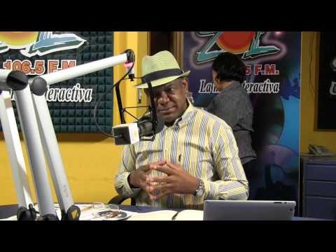Julio Martinez Pozo comenta sobre la independencia de RD de Haiti y la campaña contra Pedro Santana