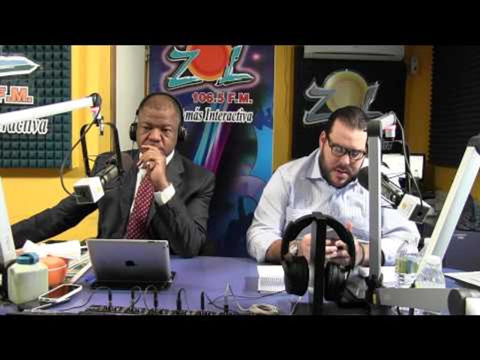 Llamada Vinicito Castillo Seman comenta funcionarios buscan división Danilo  y Leonel