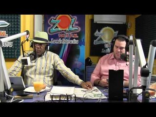 Llamadas oyentes 26-12-2014 en Elsoldelamañana parte2, Zolfm.com