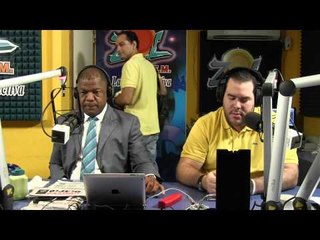 Llamada Ziola Luna sobre muerte hermanos lopez (mocanitos) y repetición social de la delicuencia