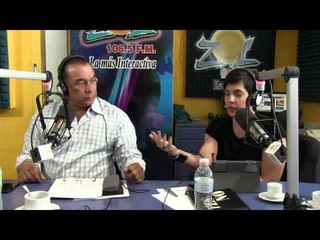 Llamadas oyentes en Elsoldelatarde, Zolfm.com